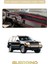 Jeep Grand Cherokee 1993-1998TORPİDO Koruma Halısı Bej Kenar 1