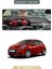 Peugeot 208 Eskitorpido Koruma Halısı Gri Kenar 1