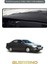 Toyota Carina E (1992-1997) T190TORPİDO Koruma Halısı Gri Kenar 1