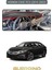 Honda Cıvıc Fc5 2015-2022TORPİDO Koruma Halısı Gri Kenar 1