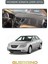 Hyundai Sonata 2009-2015TORPİDO Koruma Halısı Gri Kenar 1