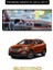 Hyundai Santa Fe 2012-2017TORPİDO Koruma Halısı Siyah Kenar 1
