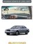 Hyundai Sonata Ef 2002-2007TORPİDO Koruma Halısı Gri Kenar 1