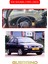 Kia Shuma 1995-2003TORPİDO Koruma Halısı Kırmızı Kenar 1