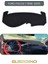 Ford Focus 1 (1998-2005)TORPİDO Koruma Halısı Gri Kenar 1