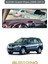 Suzukı Grand Vitara (2006-2012) Torpido Koruma Halısı Gri Kenar 1
