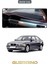 Bmw E46TORPİDO Koruma Halısı Gri Kenar 1