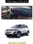 Chery Tiggo 5 (2013-2015)TORPİDO Koruma Halısı Siyah Kenar 1