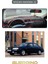 Nissan Maxima 32TORPİDO Koruma Halısı Gri Kenar 1