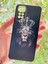 Xiaomi Redmi Note 11 / 11S Kılıf Aslan Kral Desenli Baskılı Silikon 1