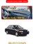 Suzukı Swift (1988-1994)TORPİDO Koruma Halısı Kırmızı Kenar 1