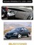 Nissan Primera P12 2001-2004TORPİDO Koruma Halısı Siyah Kenar 1