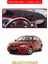 Proton Gen-2 (2004-2011)TORPİDO Koruma Halısı Kırmızı Kenar 1
