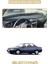Peugeot 405 (1987-1992) ;torpido Koruma Halısı Bej Kenar 1