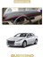 Peugeot 508 Torpido Koruma Halısı Bej Kenar 1