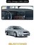 Opel Omega (1993-2003)TORPİDO Koruma Halısı Siyah Kenar 1