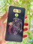 Lg G6 Kılıf Astronot Desenli Baskılı Silikon 1