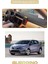 Toyota Auris (2012-2013)TORPİDO Koruma Halısı Bej Kenar 1