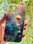 iPhone 12 Pro Max Uyumlu Kılıf Gezegen Desenli Baskılı Silikon 1