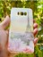 Samsung Galaxy S8 Plus Kılıf Desenli Baskılı Silikon (Uyumlu) 2