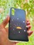 Realme 6 Kılıf Güneş Ay Desenli Baskılı Silikon 2