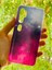 Xiaomi Mi Note 10 Kılıf Galaksi Desenli Baskılı Silikon 1