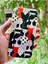 iPhone Xr Uyumlu Kılıf Desenli Baskılı Silikon 1
