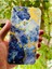 iPhone 6 Plus / 6s Plus Uyumlu Kılıf Mermer Desenli Baskılı Silikon 1