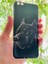 iPhone 6 Plus / 6s Plus Uyumlu Kılıf Asil Köpek Desenli Baskılı Silikon 2