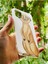 iPhone 11 Pro Max Uyumlu Kılıf Mirket Desenli Baskılı Silikon 2