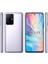 Xiaomi Mi 11T 5g Kılıf Hzrv Süper Silikon Kapak-Renksiz 2