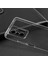 Xiaomi Mi 11T 5g Kılıf Hzrv Süper Silikon Kapak-Renksiz 4
