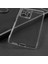 Xiaomi Mi 11T 5g Kılıf Hzrv Süper Silikon Kapak-Renksiz 5