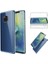 Huawei Mate 20 Pro Kılıf Hzrv Enjoy Kapak-Renksiz 5