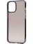 iPhone 11 Kılıf Hzrv Punto Kapak-Siyah 1