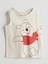 Yeni Sezon Winnie The Pooh Baskili Erkek Bebek Sortlu Pijama Takimi - S5H407Z1 2