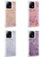 Xiaomi Mi 13 Kılıf Hzrv Milce Kapak-Pembe 2