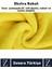 Yüksek Kaliteli Araba Mutfak Banyo Lavabo Yıkama Temizleme Hassas Derin Temizlik Yün Mikrofiber Bez 5