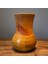 Ahşap Vazo 5