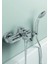Ceraline Banyo Bataryası-Chrome 1
