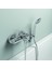 Ceraline Banyo Bataryası-Chrome 2