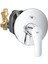 Eurosmart Tek Kumandalı Banyo Bataryası - 33305003 2