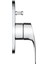 Eurosmart Tek Kumandalı Banyo Bataryası - 33305003 3