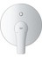 Eurosmart Tek Kumandalı Banyo Bataryası - 33305003 4