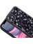 Apple iPhone 11 Kılıf Taşlı ve Simli Tasarım Zr-Azra 1