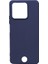 Reeder S71 Esnek Yapılı Kaymayan Flexa Premium Silicone Cover 5