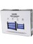 2 Ledli Sinek Öldürücü Cız Makine 4W - 2000V 30M2 Etkinlik Alanı AS-A28 (292292) 3
