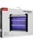 2 Ledli Sinek Öldürücü Cız Makine 4W - 2000V 30M2 Etkinlik Alanı AS-A28 (292292) 4