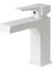 Aqua Lavabo Bataryası - Beyaz 941521W 2