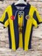 Fênêrbâhçê 100 Yıl Cumhuryetin Sarı Lacivert Yetişkin Taraftar Forması ASF1199 2